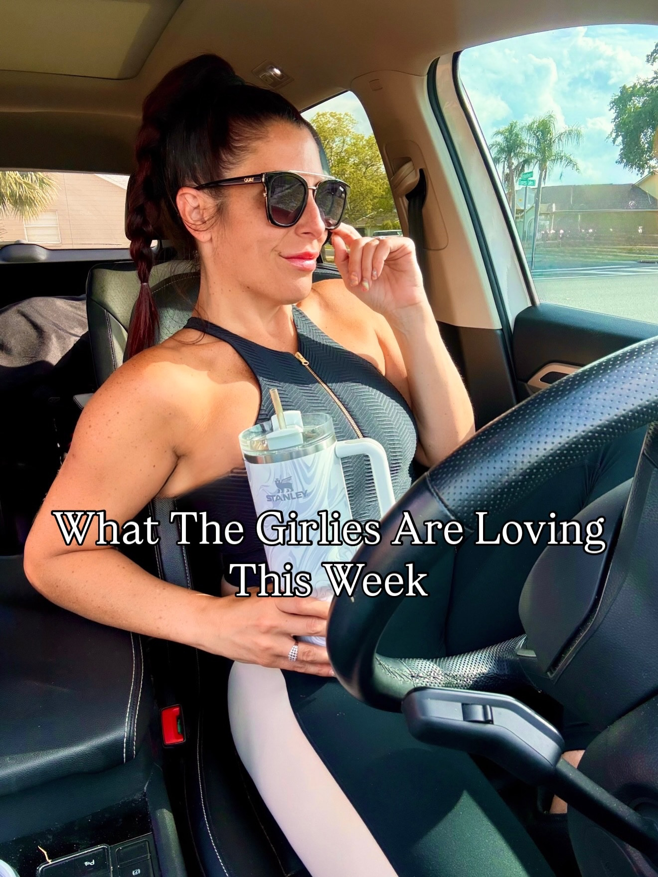 This weeks best sellers were coming in hot 🔥

Comment “Shop” for details 
https://liketk.it/69gy8

#bestsellers #weeklyroundup #topsellers #musthave #girlthings
