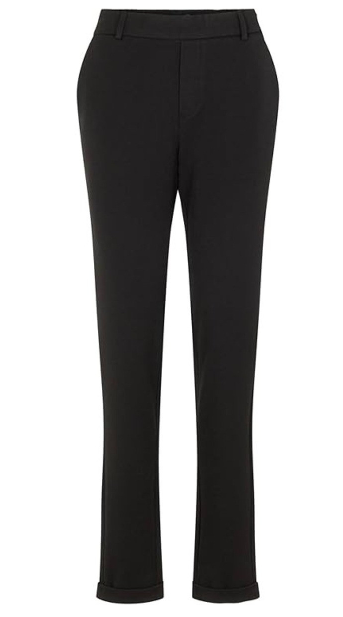Vero Moda black petite trousers.Pantalones de bajitas de Amazon.

#LTKPetite #LTKMidsize #LTKootd