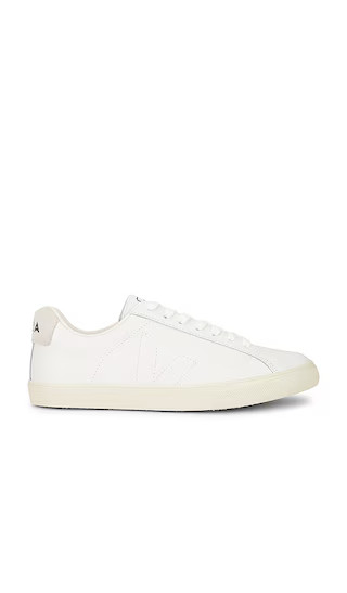 Esplar Sneaker in Extra White | Revolve Clothing (Global)