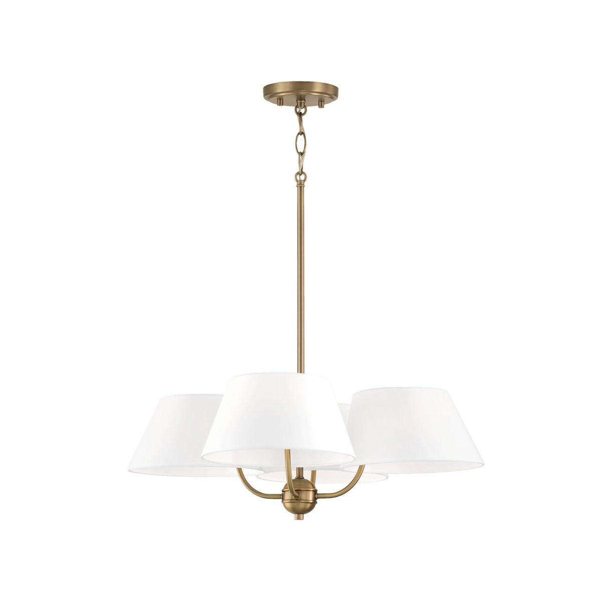 Welsley Chandelier | Lightopia