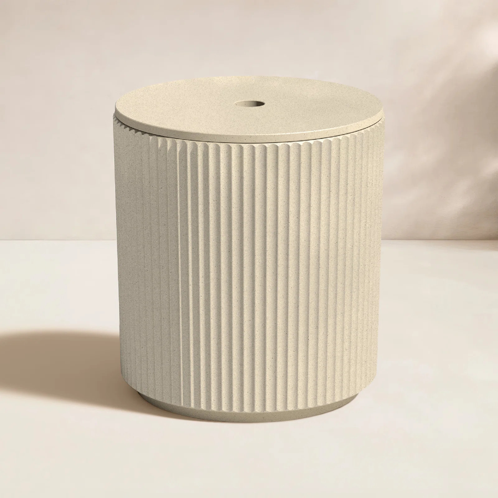 Demi Shade Side Table | Wayfair North America