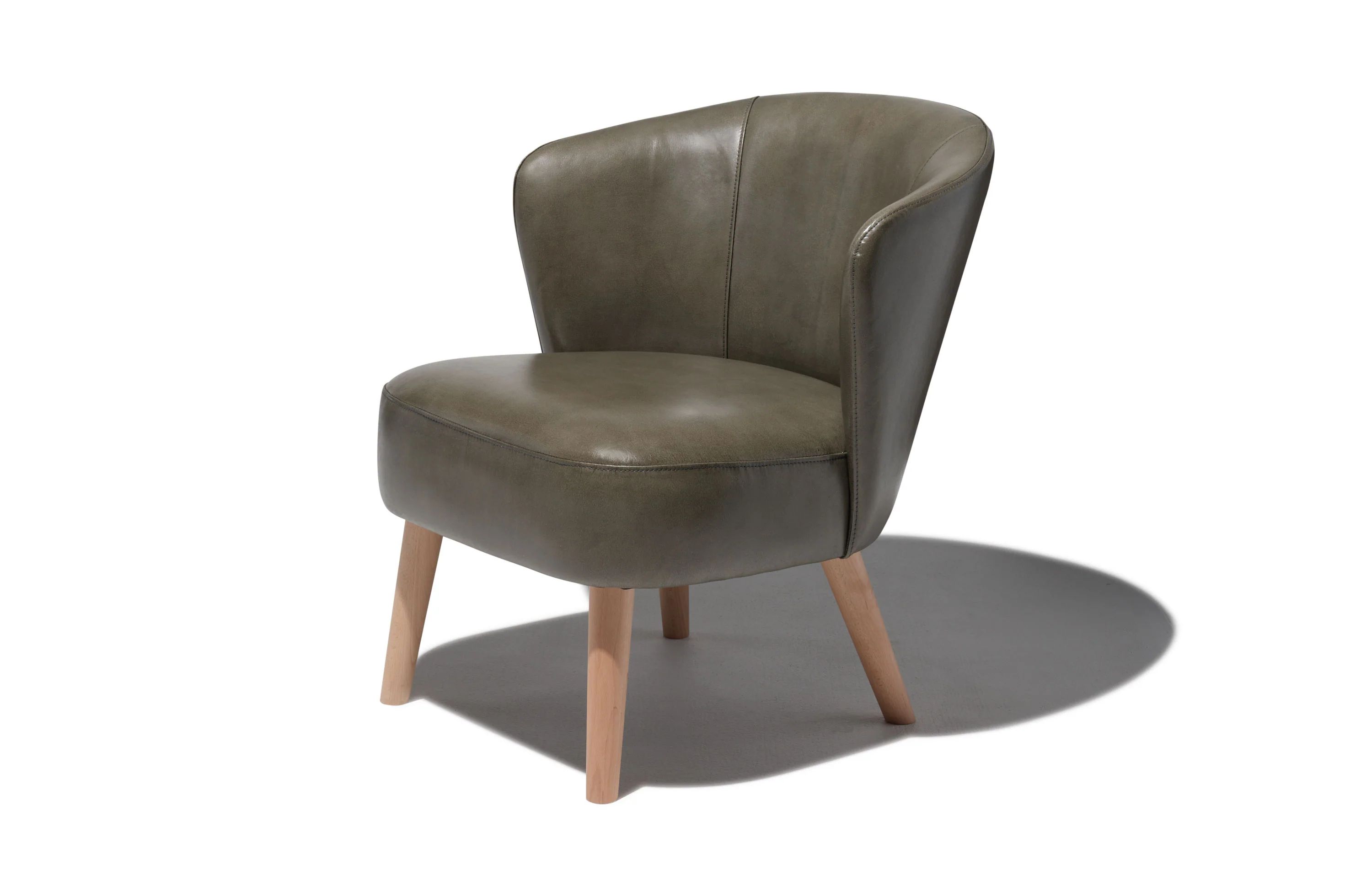 Caprice Lounge Chair | Industry West