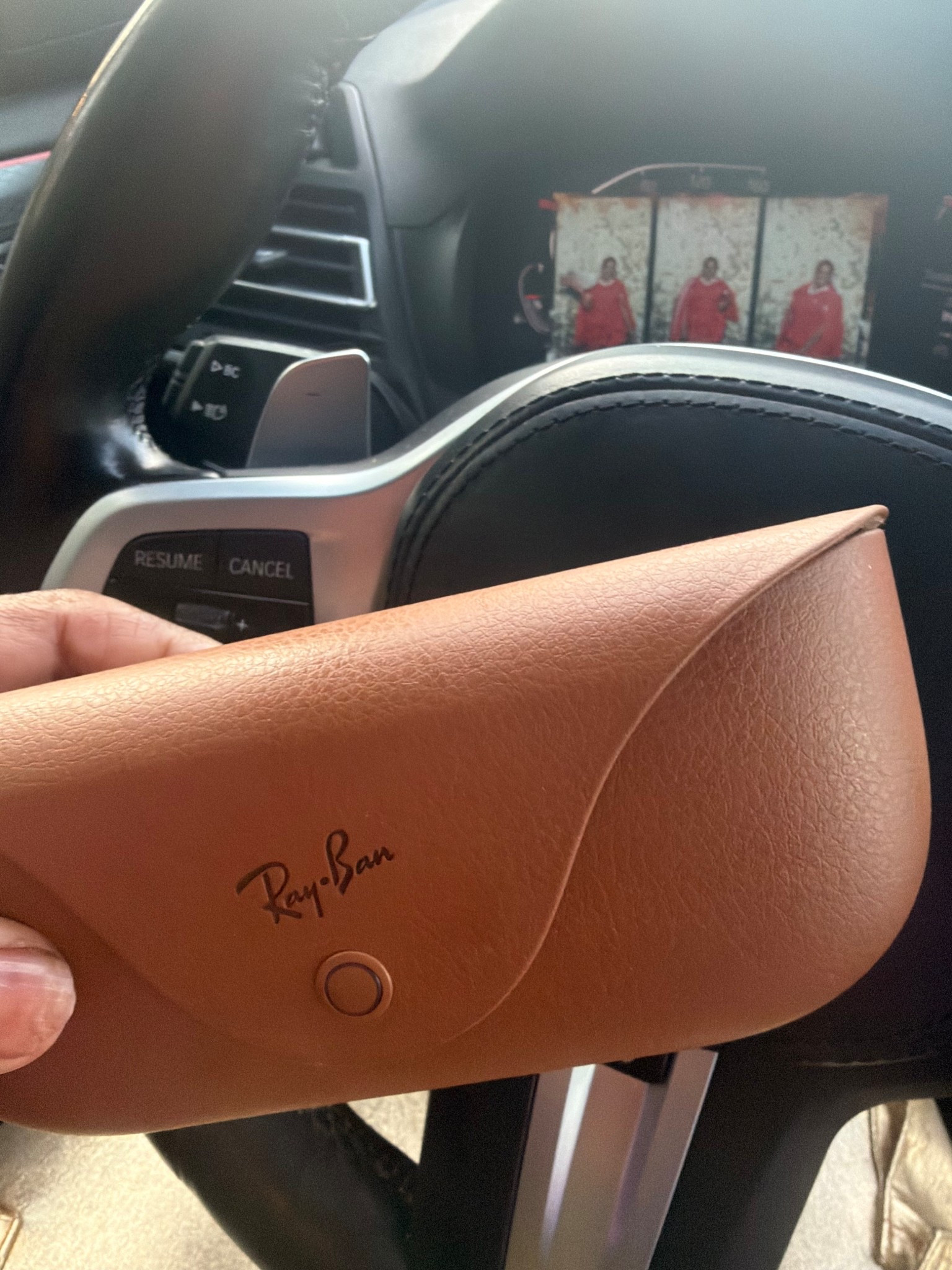 My favorite thing right now 