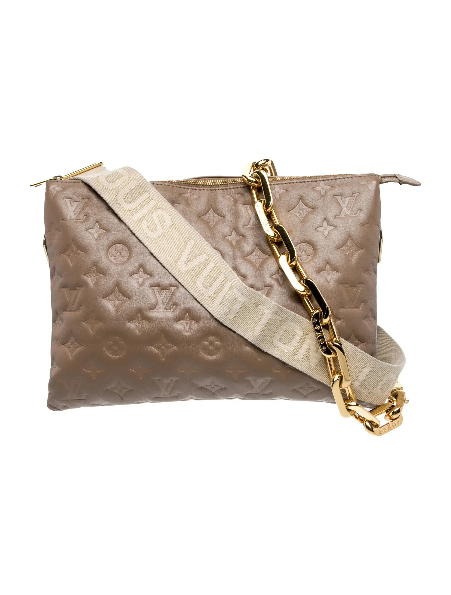 Monogram Coussin MM | The RealReal