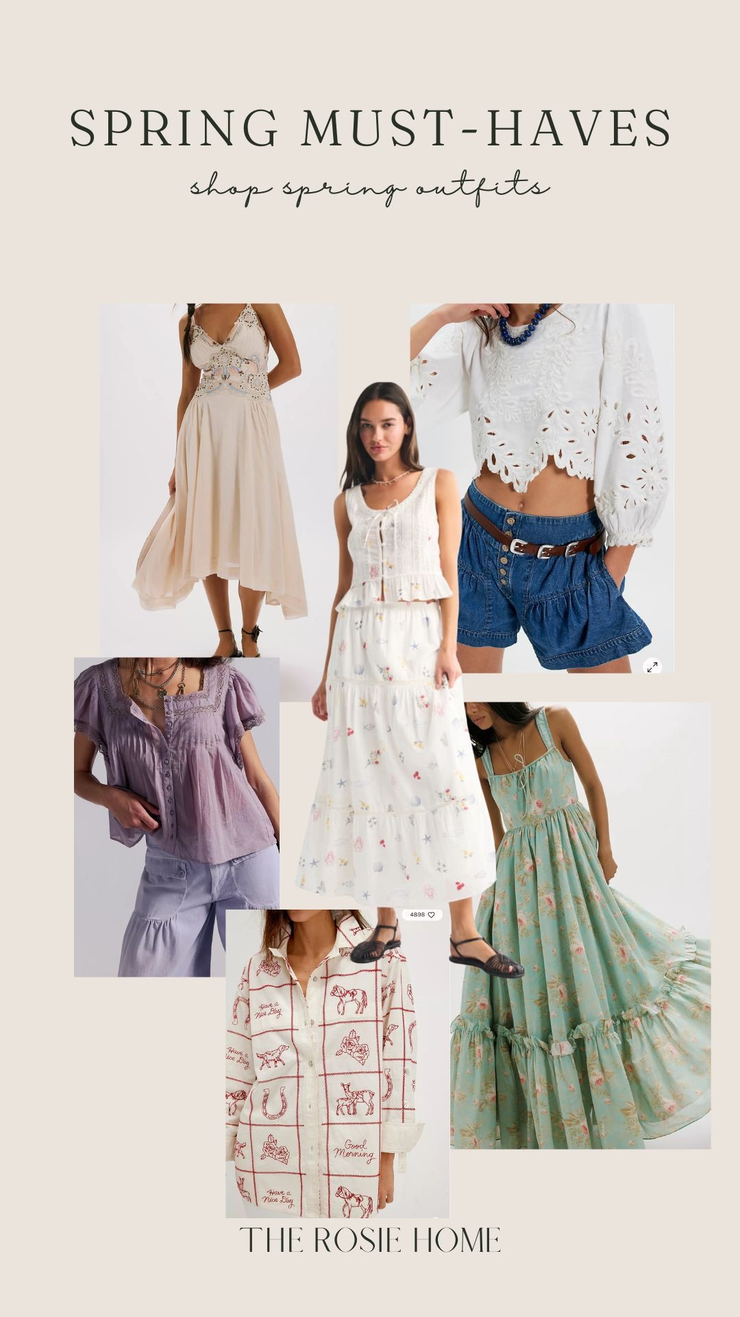 Let’s add some color this spring & make your wardrobe a little extra cozy with these beautiful cottage-vibe items!

#LTKHome