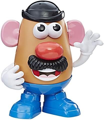 Playskool Mr. Potato Head | Amazon (US)