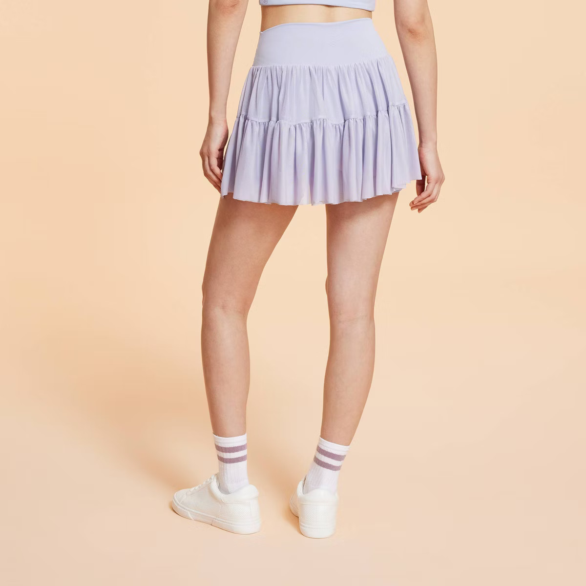 Blogilates Women's Ballerina Skort | Target