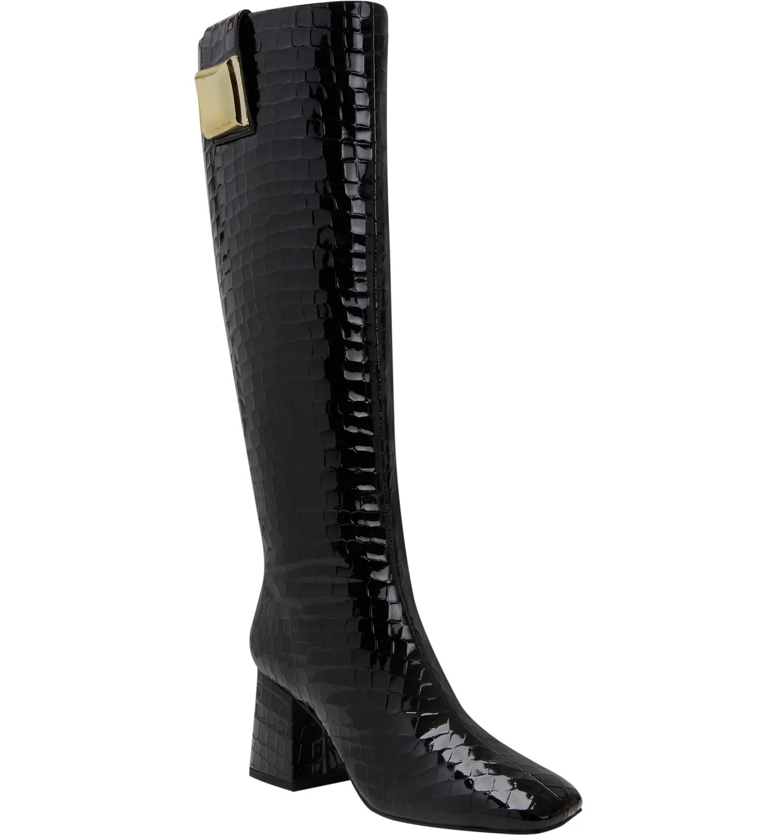 The Geminni Knee High Boot (Women) | Nordstrom