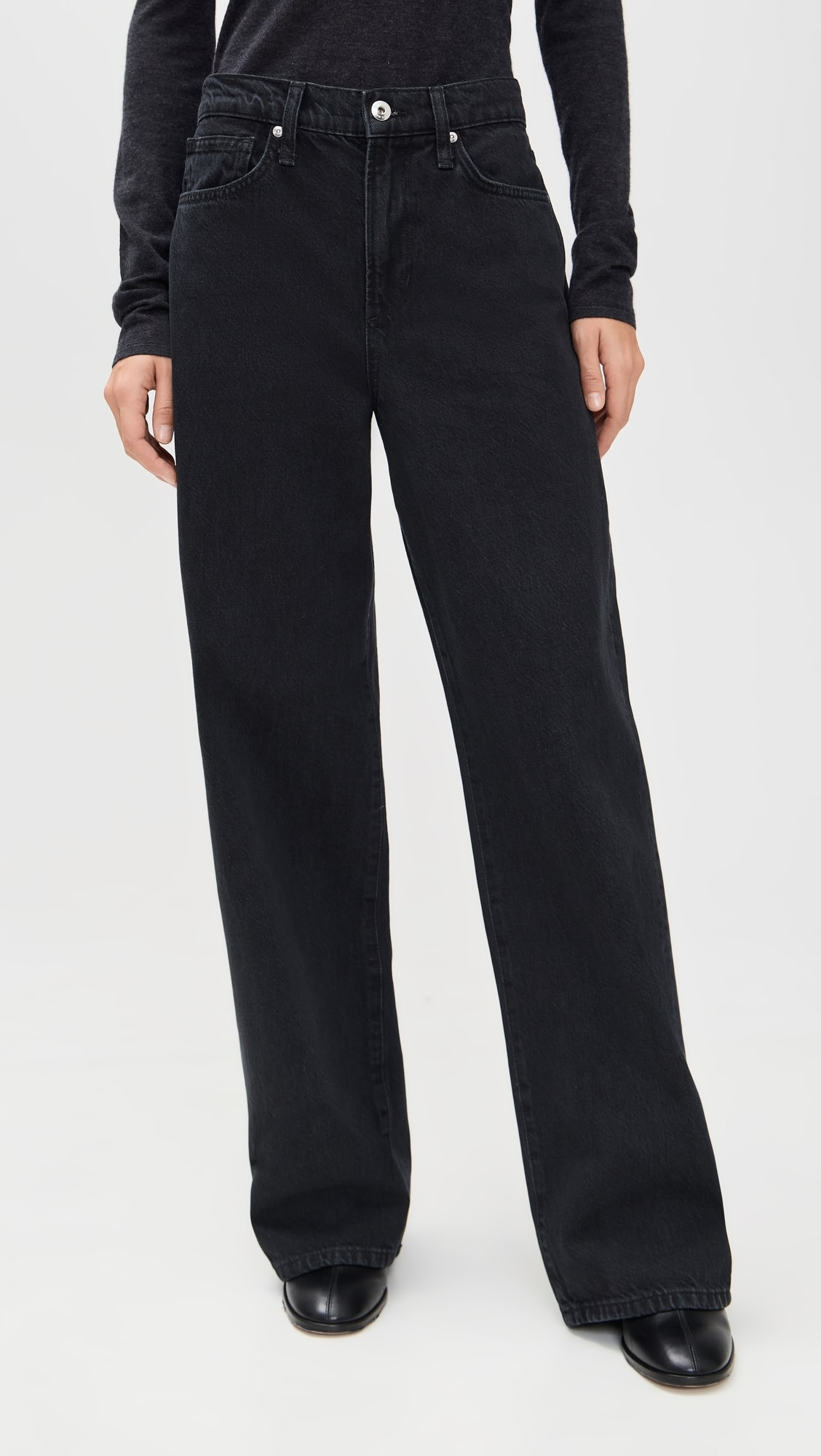 The Ryan Low Slung Baggy Jeans | Shopbop