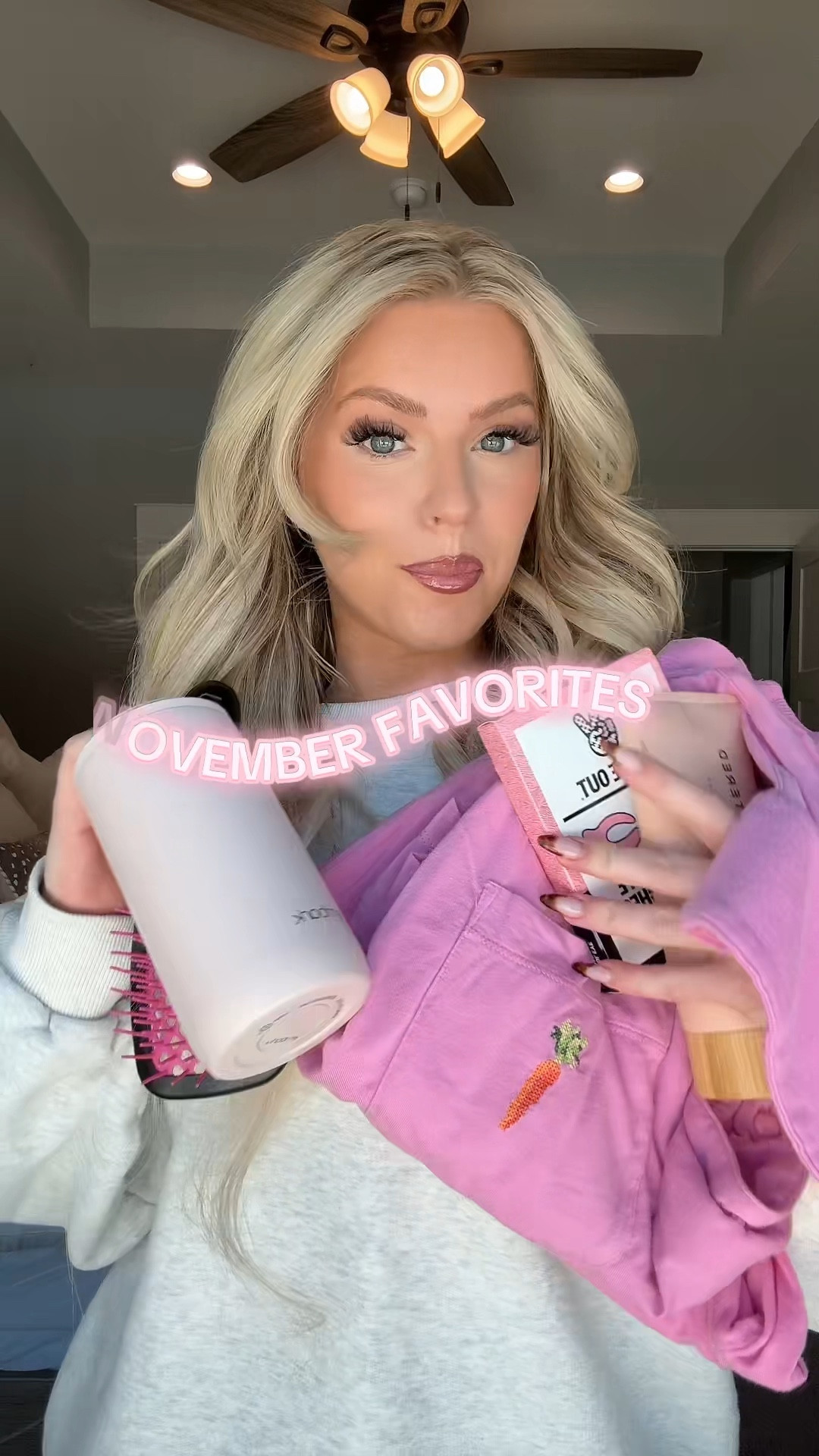 My November winter favorites and essentials including loungewear, kitchen and home finds, beauty products and more  

#LTKgrwm #LTKGiftGuide #LTKHoliday