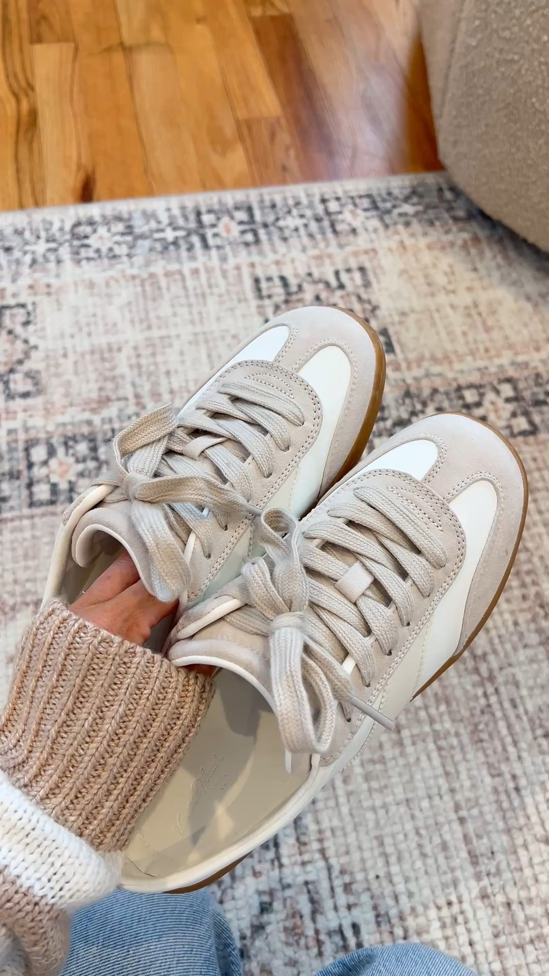 Target New Arrivals! 
Slide on sneakers that will be perfect for spring and summer!!


Spring outfits, casual outfits, target style, target finds, target spring fashion, barrel leg jeans, oversized sweatshirt, petite style, midsize fashion, target shoes 

#LTKPetite #LTKMidsize #LTKSeasonal