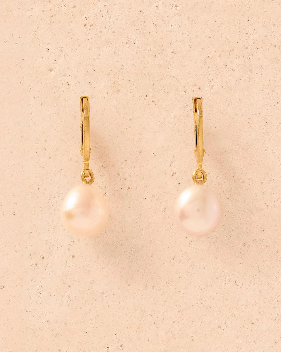 Estée Earrings | Agapée (US)