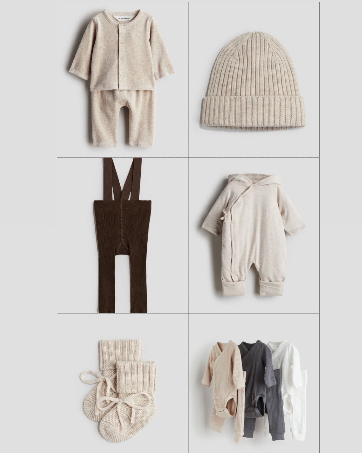 Everything I’ve ordered from H&M plus some other favourites linked below 👶🏼🫶🏼

#LTKuk #LTKbaby #LTKfamily