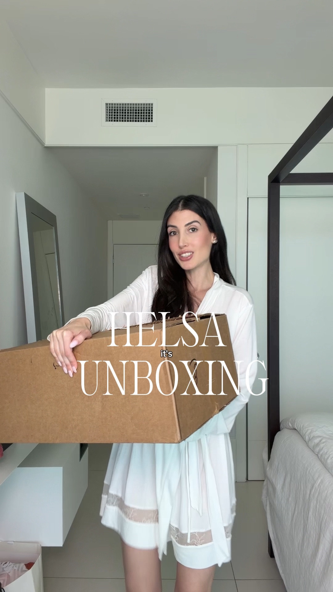 Helsa try on from @Revolve! What’s in what’s out??? #tryonhaul #haul #unboxing

#LTKgrwm #LTKdayinmylife #LTKootd