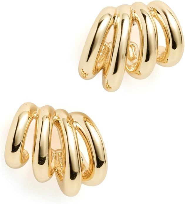 JENNY BIRD Women's Monroe Earrings | Amazon (US)