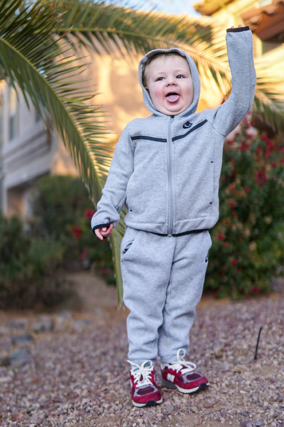 Toddler boy fall outfit inspo 🍁

#LTKCyberSaleES #LTKCyberWeek #LTKkids