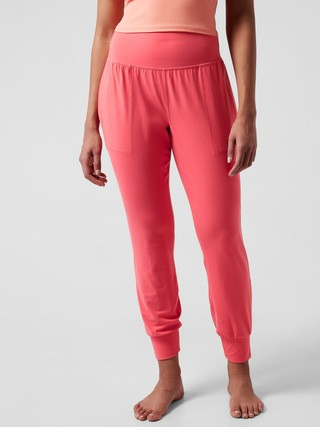Salutation Jogger | Athleta