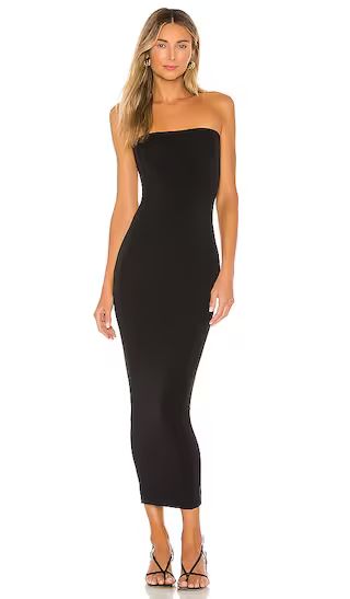 Fatal Dress in Black | Revolve Clothing (Global)