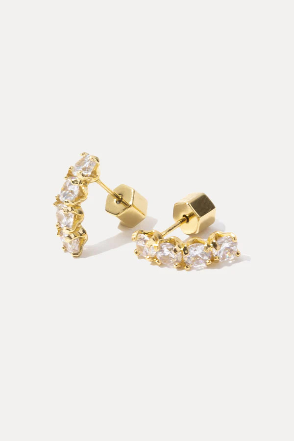 Ansley Studs | Miranda Frye Inc.