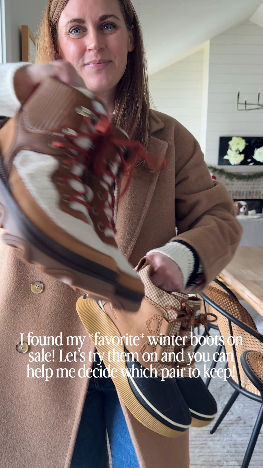 Boots are true to size 
@nordstromrack
#nordstromrackpartner
#rackscore

#LTKOver40 #LTKSeasonal #LTKootd