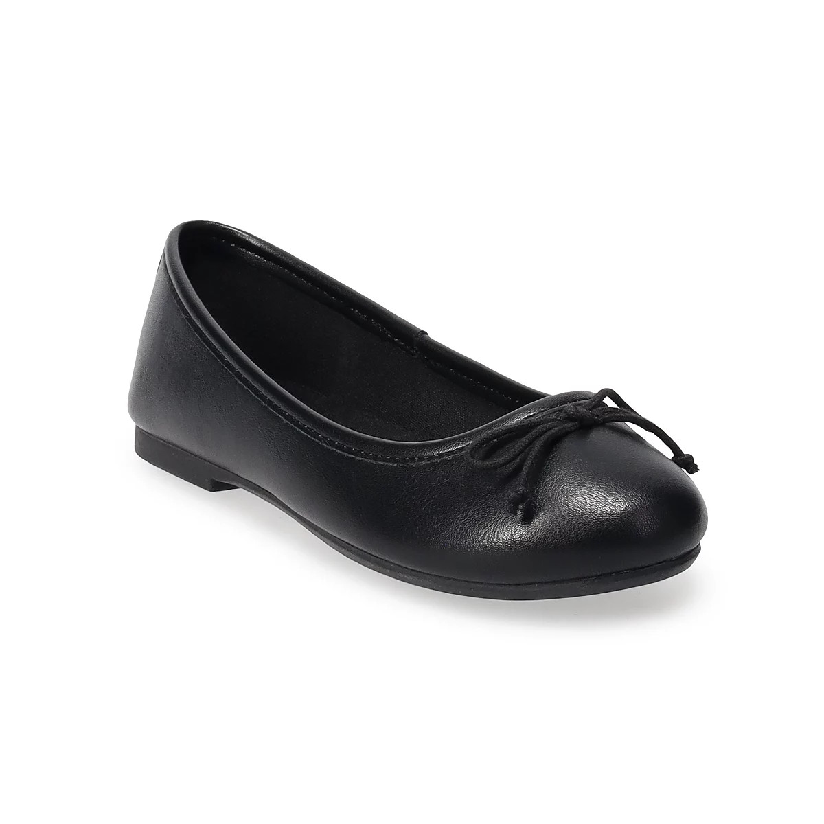 SO® Pensacola Girls' Ballet Flats | Kohl's