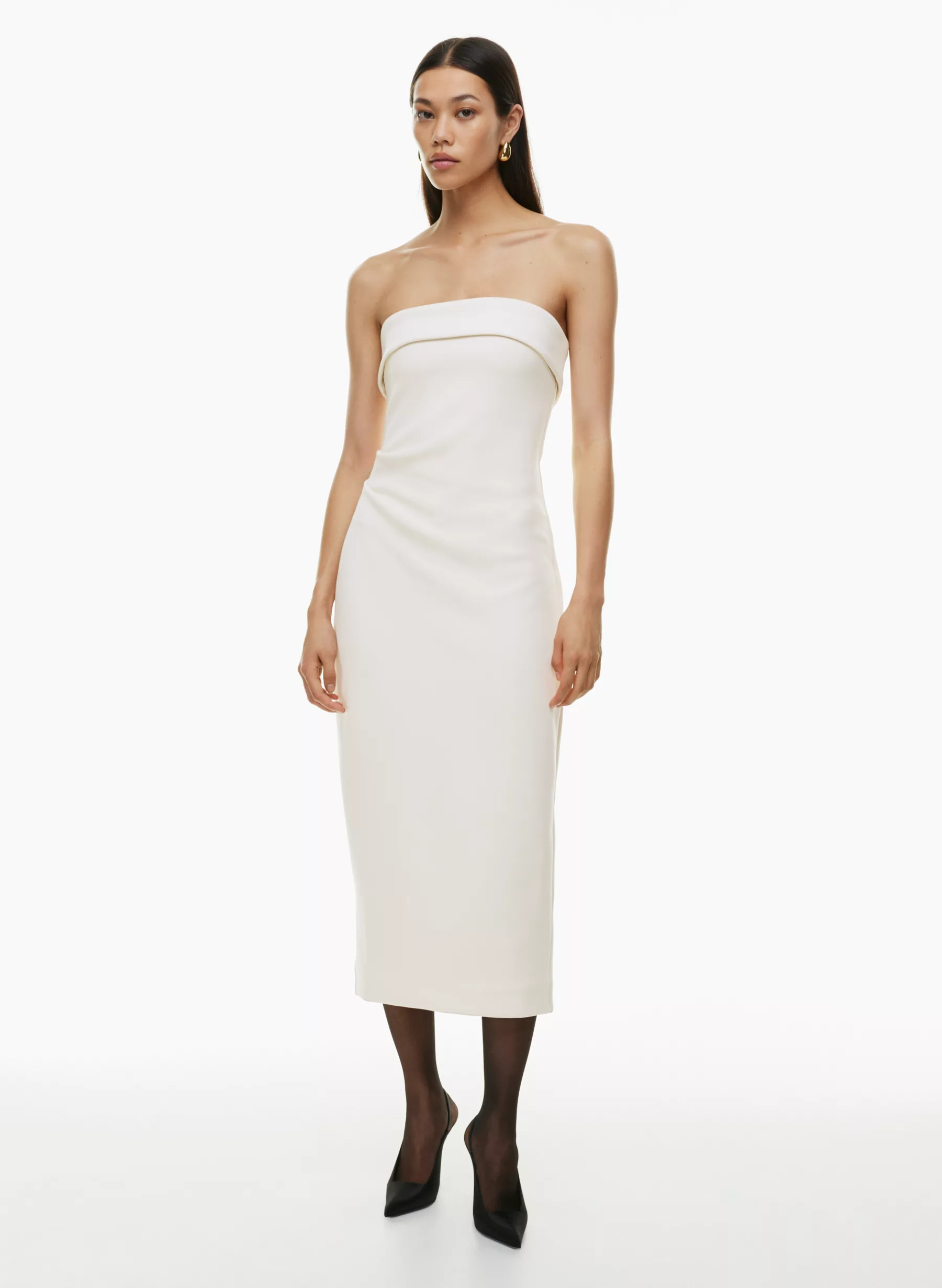 EYECATCHER DRESS | Aritzia