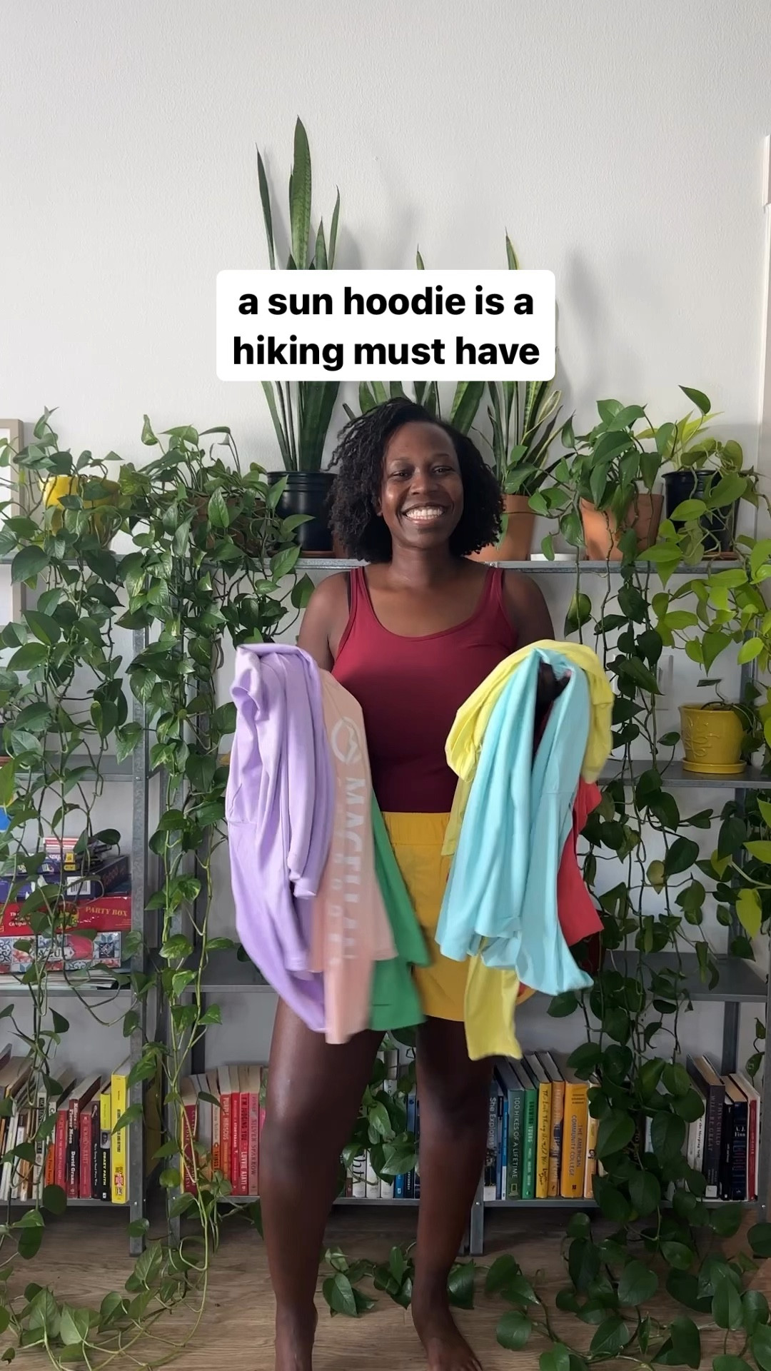 My number one hiking gear! 

#LTKMidsize #LTKSeasonal #LTKFitness