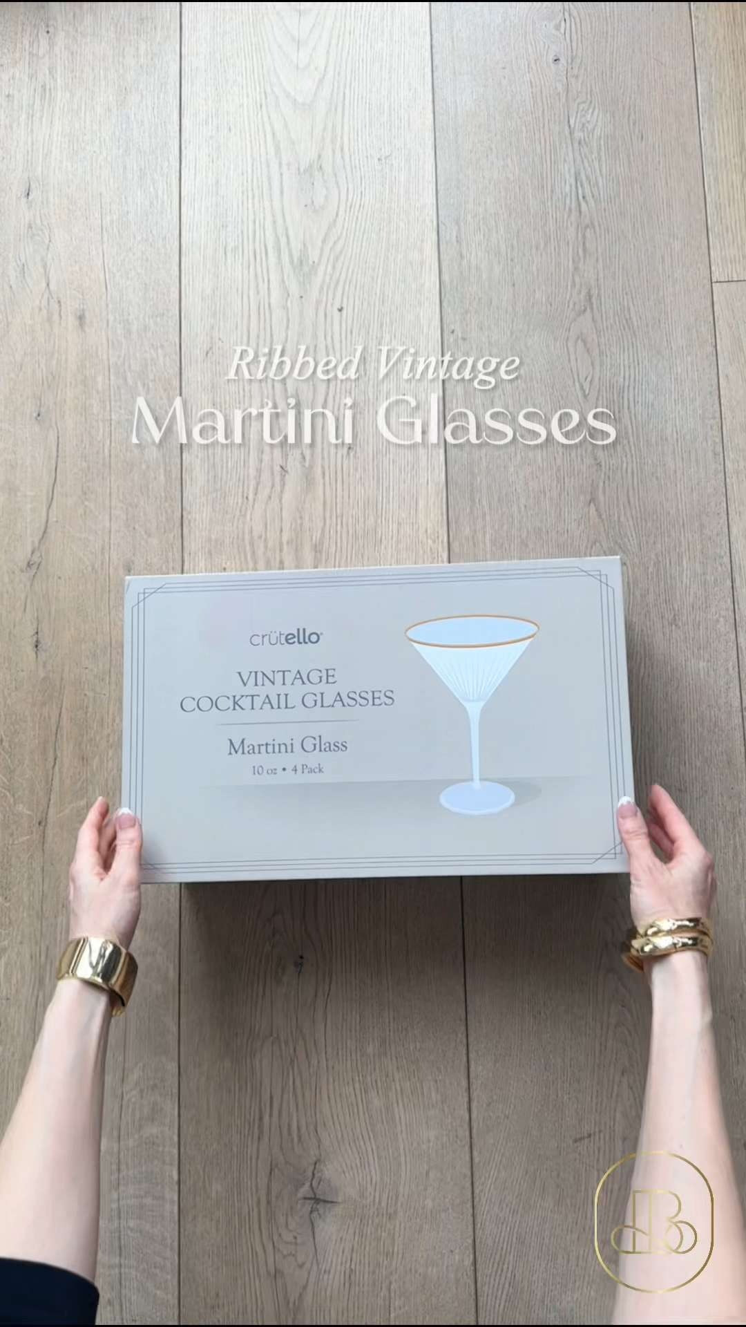 Nothing says classic cocktail moment like vintage martini glasses 🍸 The elegant shape and classic details make cocktails feel extra special, whether it’s a dinner party or a quiet night in.  great pick for entertaining, gifting, or just enjoying a well-made martini at home ✨ #LTKHome #LTKFinds #LTKGifts #MartiniGlasses #GlassWare #CocktailHour #CocktailLovers #VintageVibes 

#LTKHome