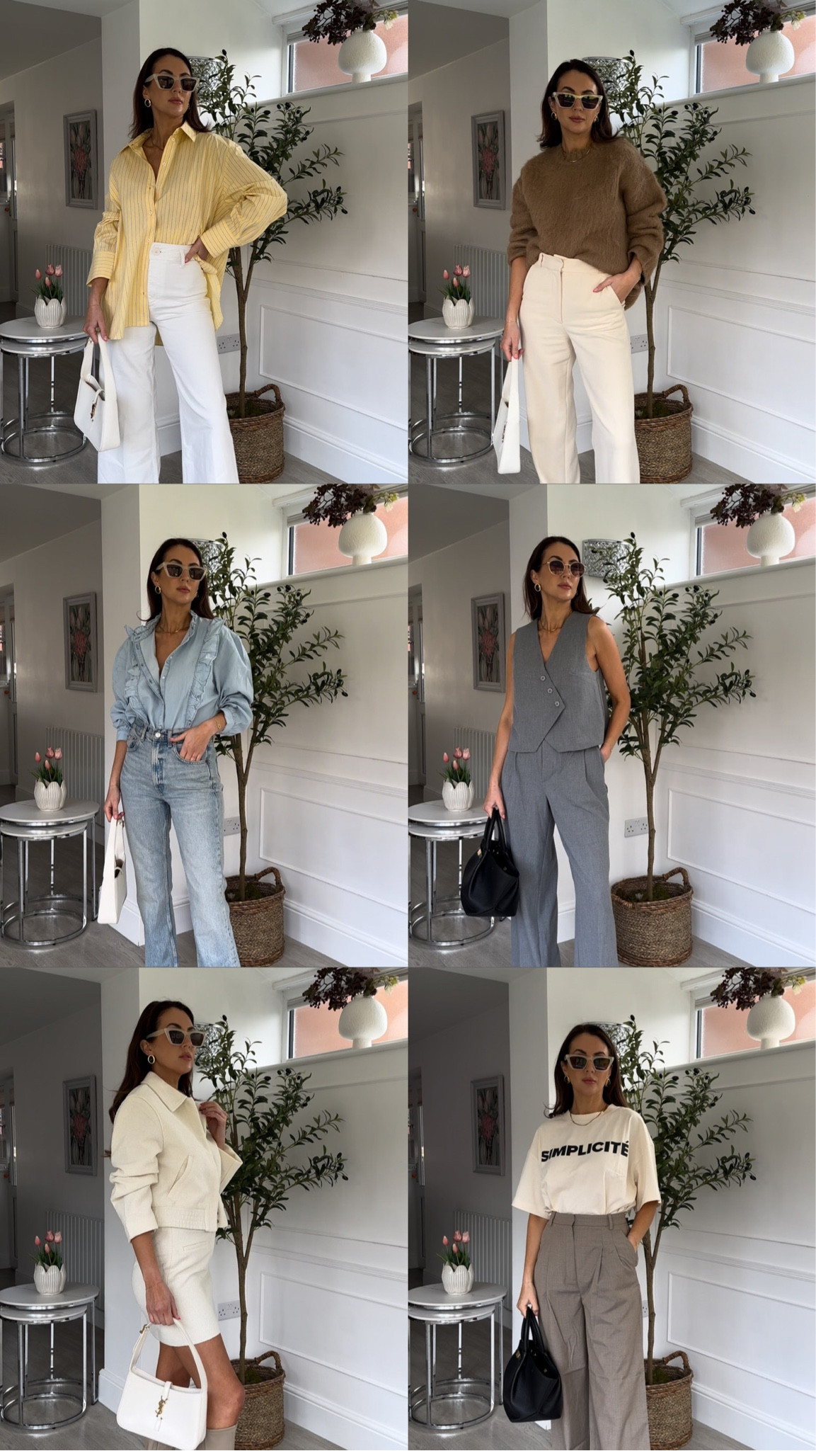 Spring haul 

#LTKSpringSale #LTKVideo #LTKSeasonal