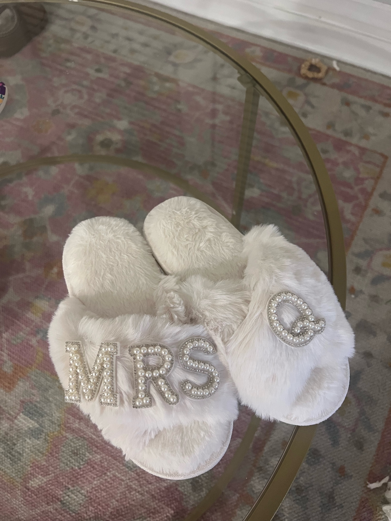 bride, wedding, wedding morning, bride slippers, bachelorette, bridal shower, getting ready outfit, DIY bride

#LTKsalealert #LTKshoecrush #LTKwedding