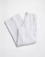 OFFLINE By Aerie Cloud Fleece Trouser | Aerie