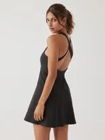 Cross Back DressA Heart | Outdoor Voices