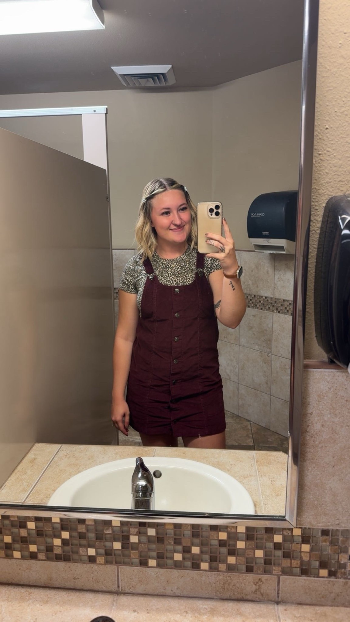 fall casual ootd 

#LTKFallSale #LTKStyleTip #LTKFindsUnder50