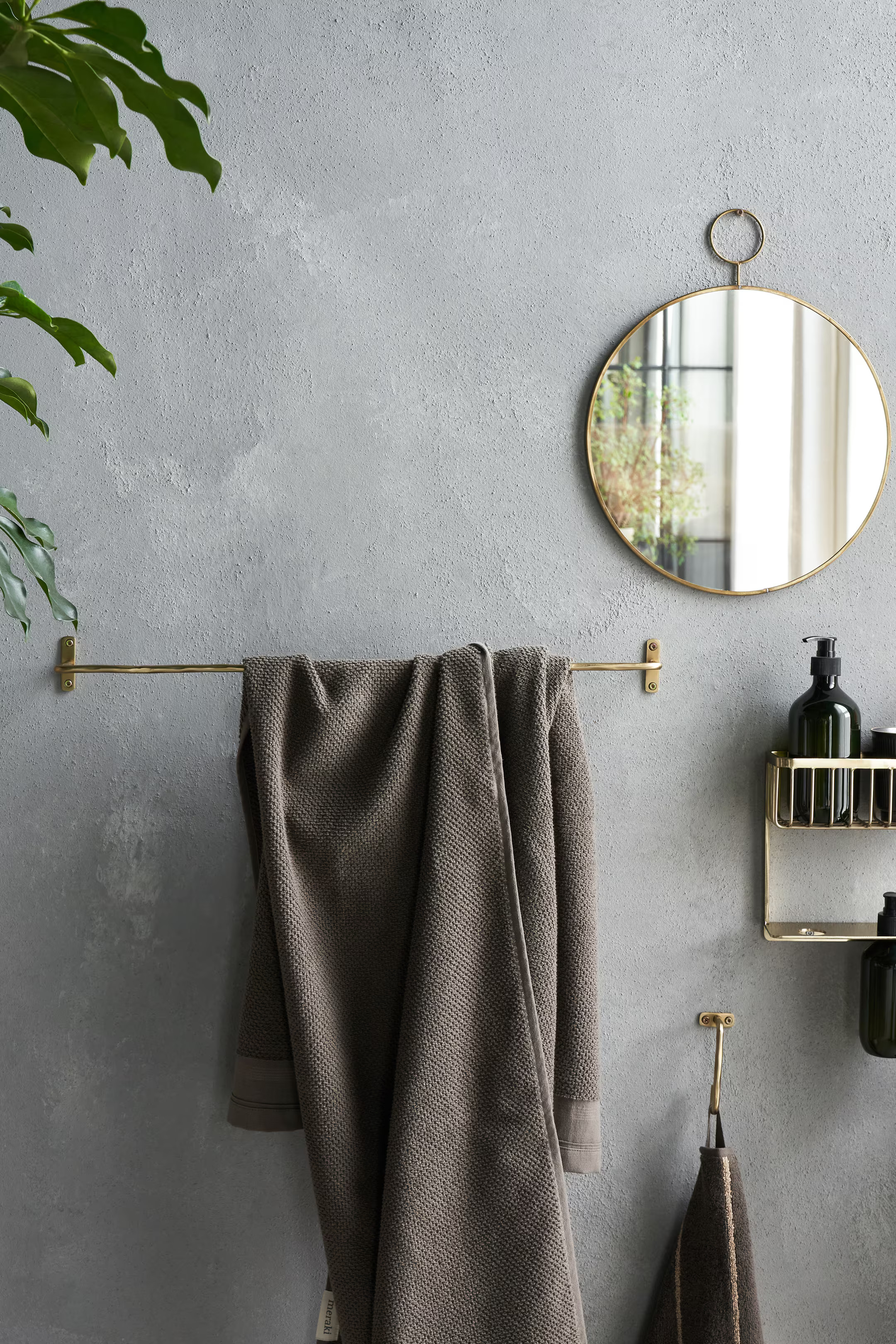 Handdoekhouder Welo | H&M (DE, AT, CH, NL, FI)