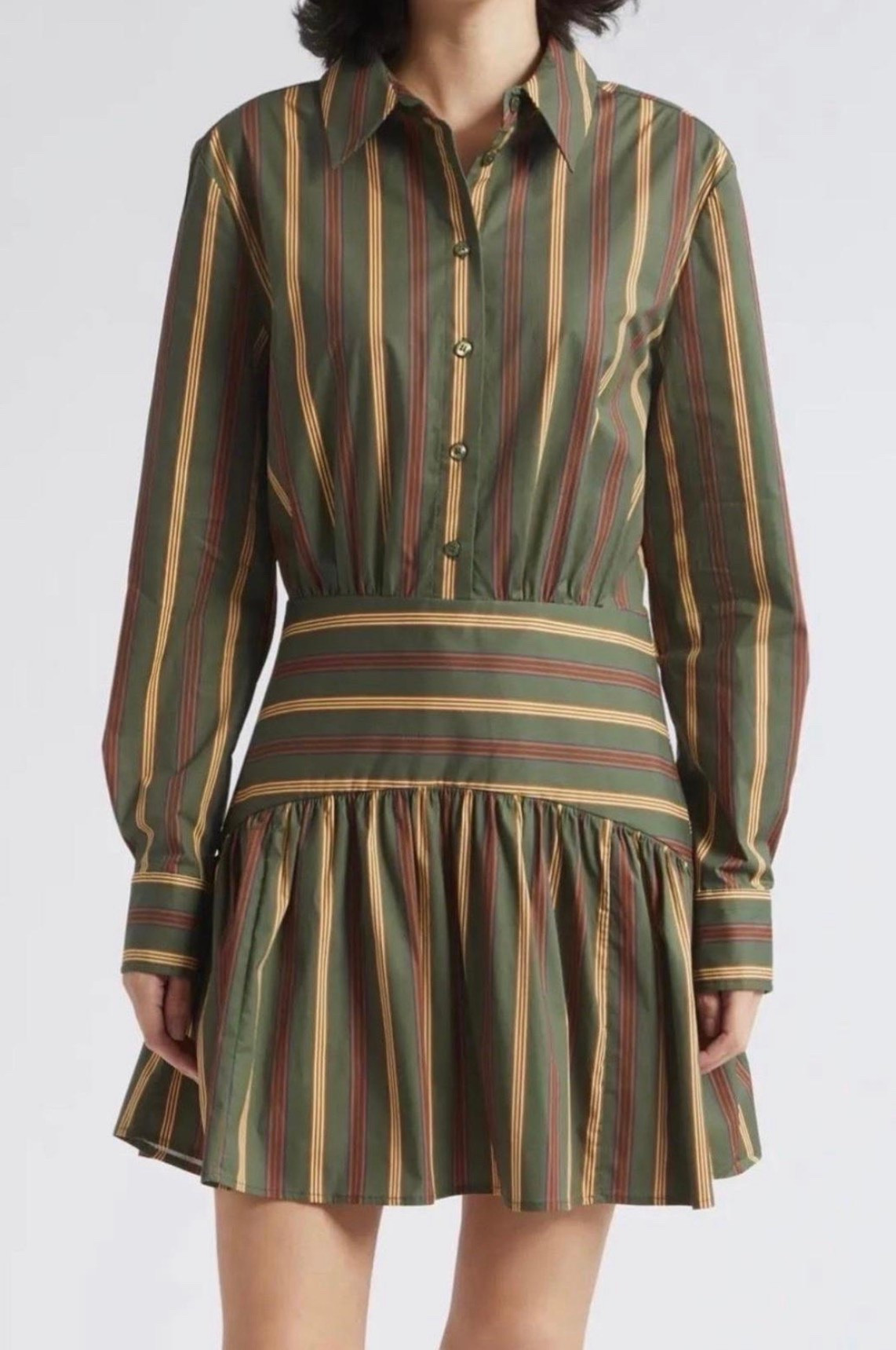 Shirtdress
Nordstrom Sale

#LTKSaleAlert