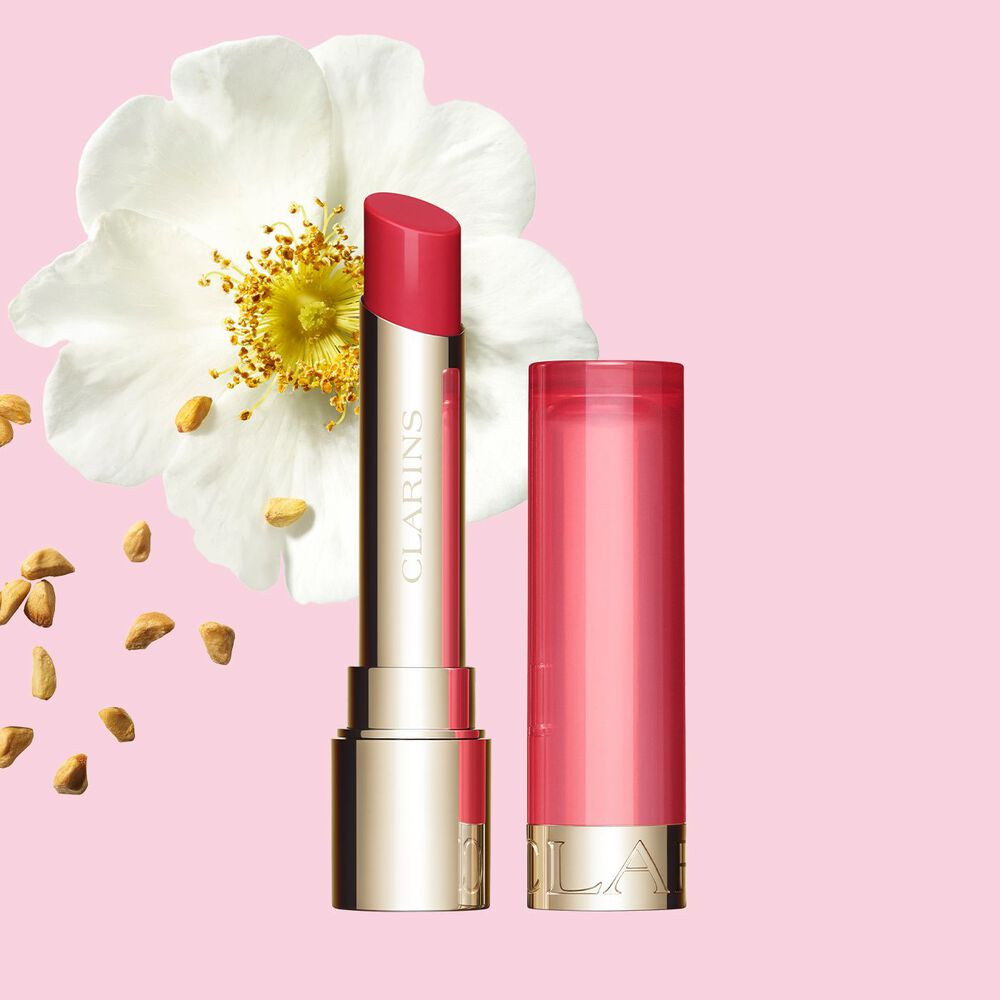 Lip Oil Balm Hydrating Peptide Balm | Clarins USA
