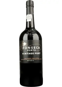 Vintage Port, 2017 | Dessert & Fortified Wine by Fonseca | 1.5L | Portugal | Total Wine