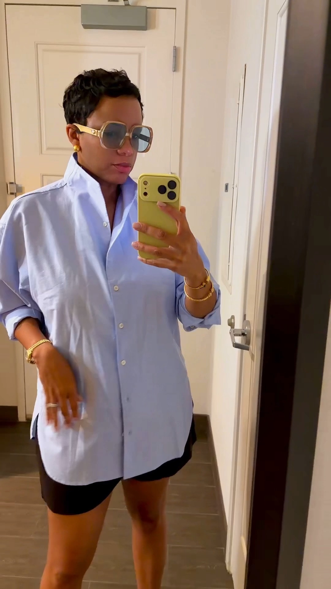 One of the best button downs you’ll ever own

#LTKootd #LTKgrwm