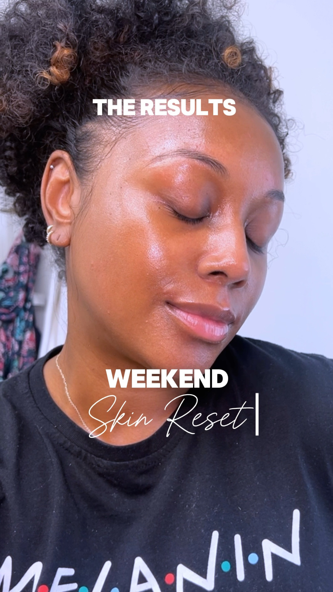 Weekend skin care reset. 🧖🏾‍♀️

#LTKBeauty