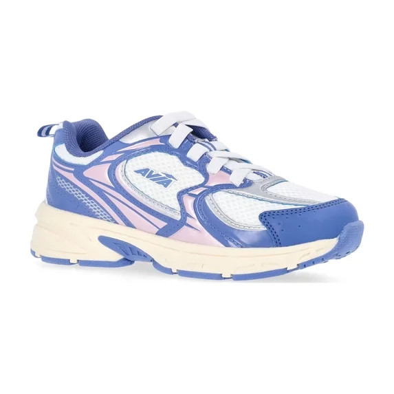 Avia 5000 Unisex Little and Big Kid Chunky Trainer Sneakers | Walmart (US)