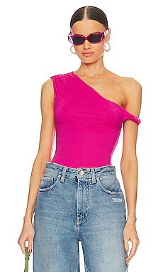 x REVOLVE Lera Bodysuit
                    
                    House of Harlow 1960 | Revolve Clothing (Global)