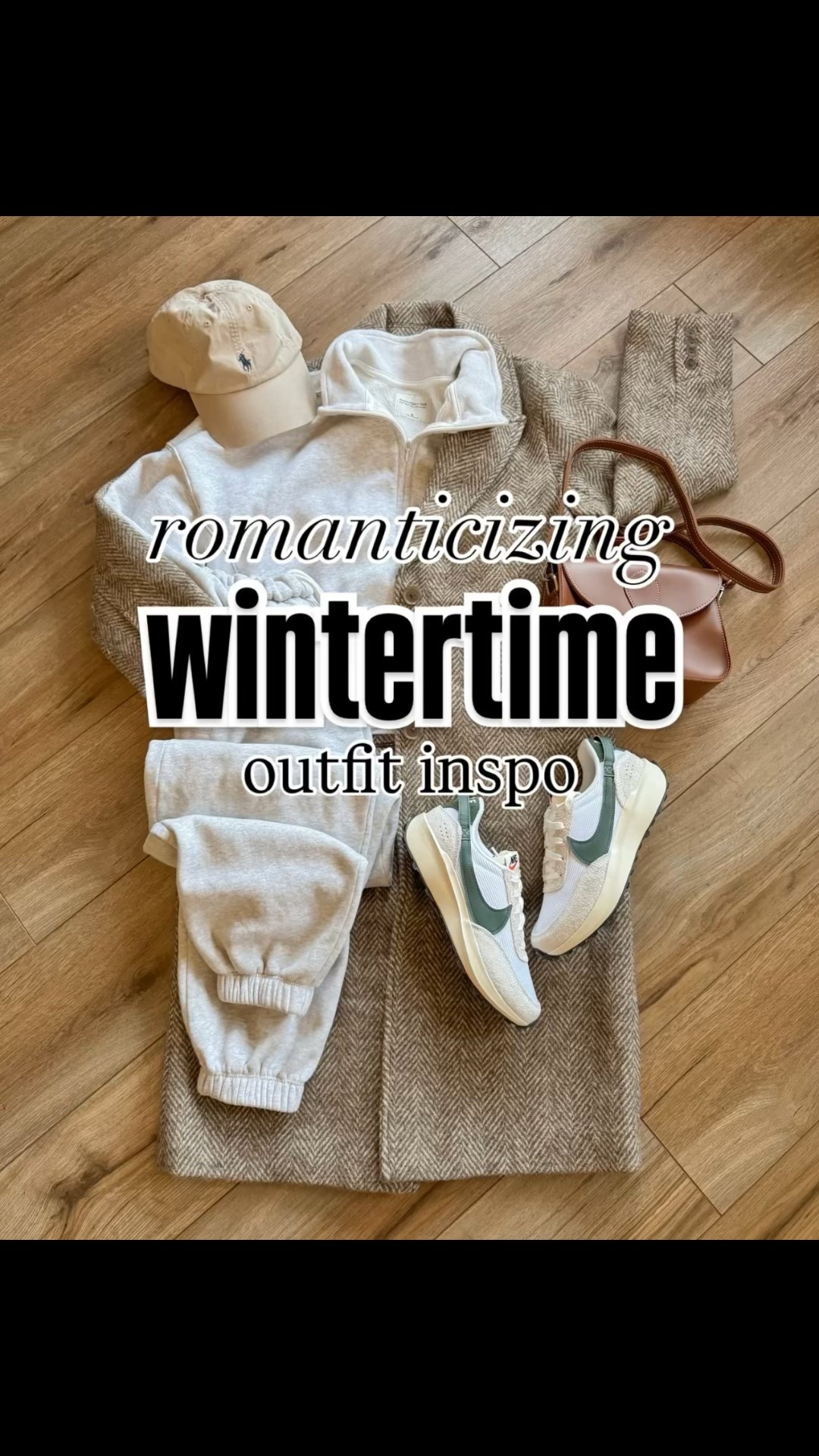 winter outfits. casual winter outfits. 

#LTKSeasonal #LTKootd