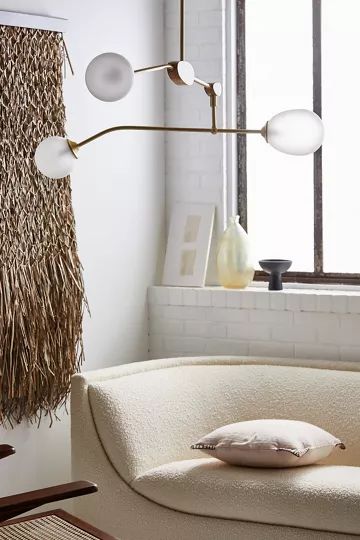 Hiromi Pendant Light | Urban Outfitters (US and RoW)