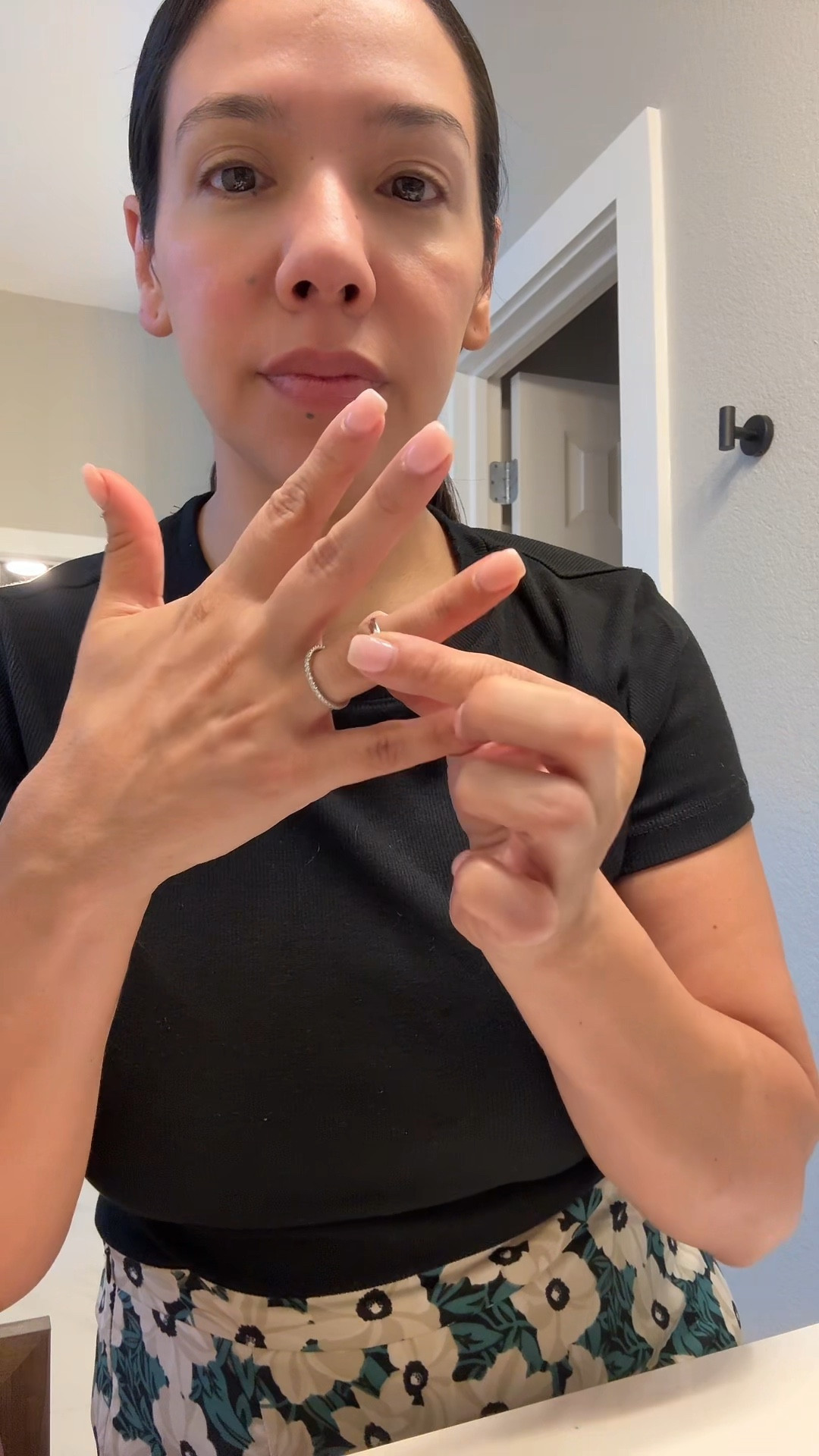 #LTKOver40 #LTKgrwm #LTKootd