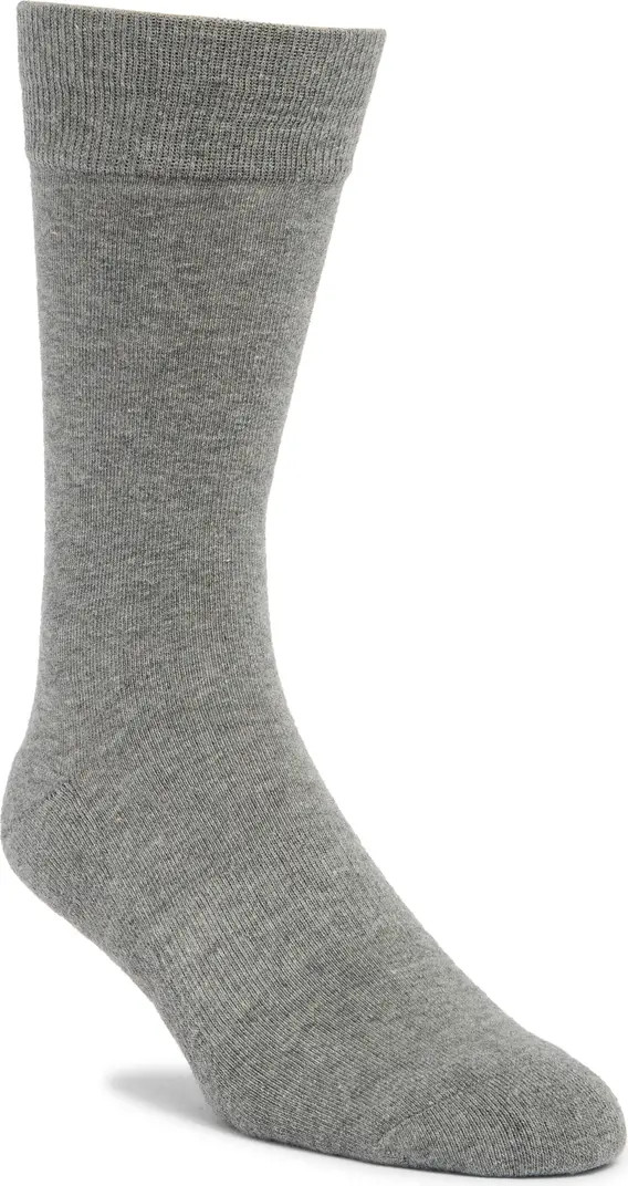 Cushion Foot Socks | Nordstrom