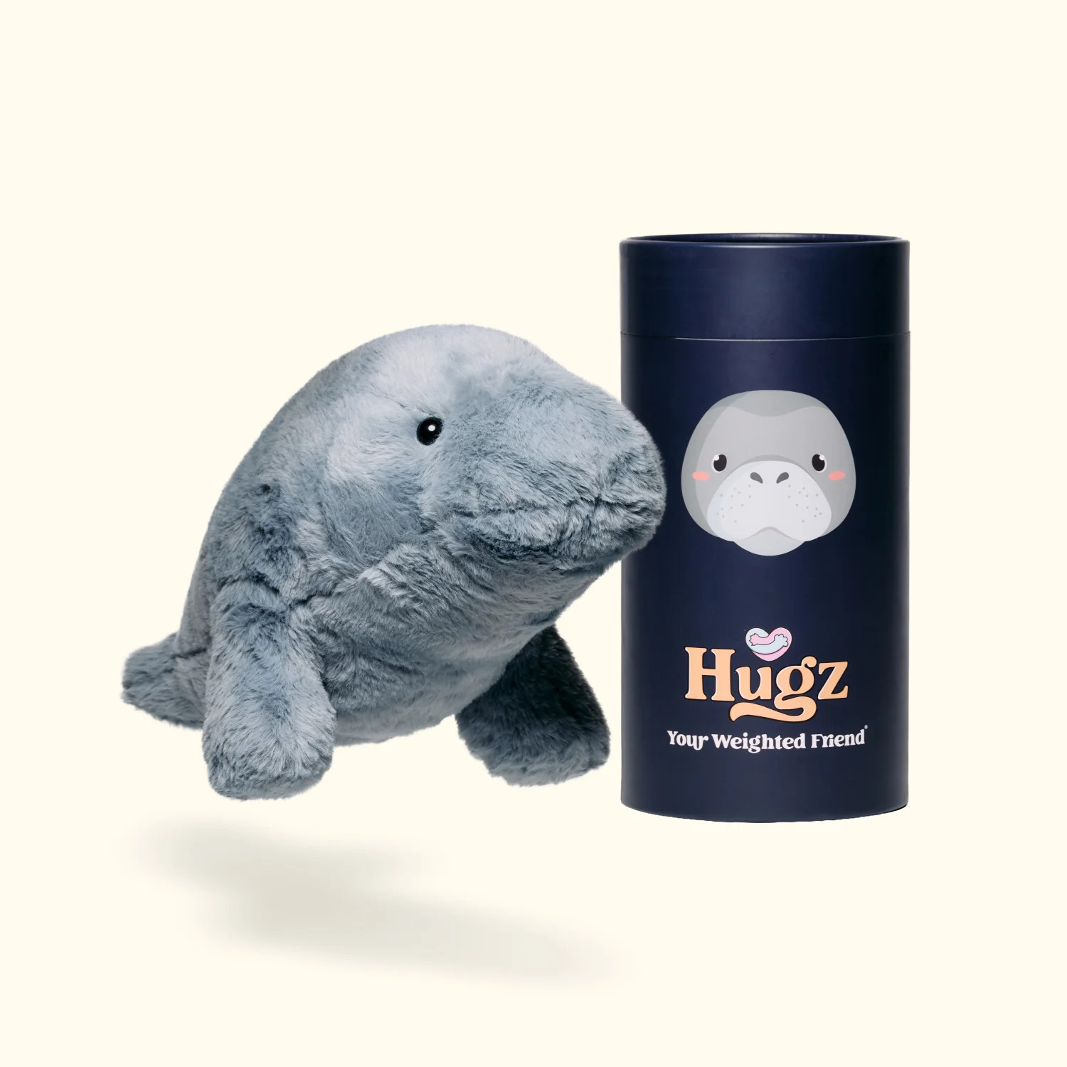 Misty the Manatee | Givehugz