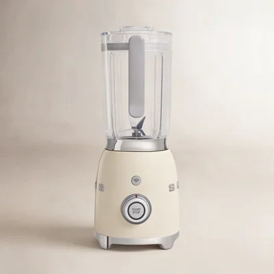 50's Retro Style Countertop Blender | AllModern