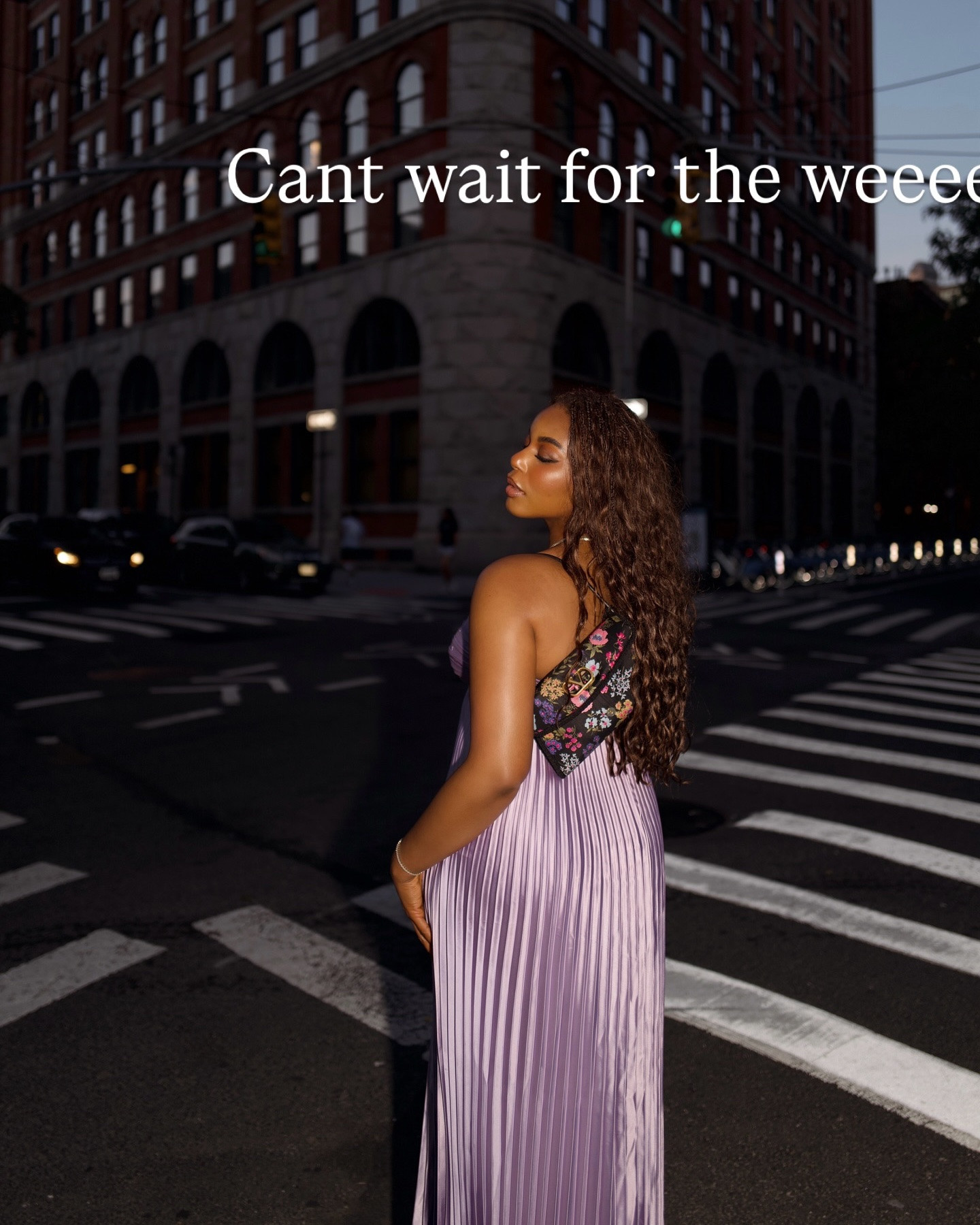 Pre weekend festivities as I wait for the weekend! Wearing this stunning lavender metallic pleated maxi dress from retrofete. Love how gorgeous this summer dress is! Perfect for a summer wedding guest dress option … For more links to wedding guest dress summer, prime day deals, summer dresses, business casual workwear, country concert, bathing suits, bathroom decor, follow me on LTK! ✨

#LTKsummer #LTKdresses #LTKwedding