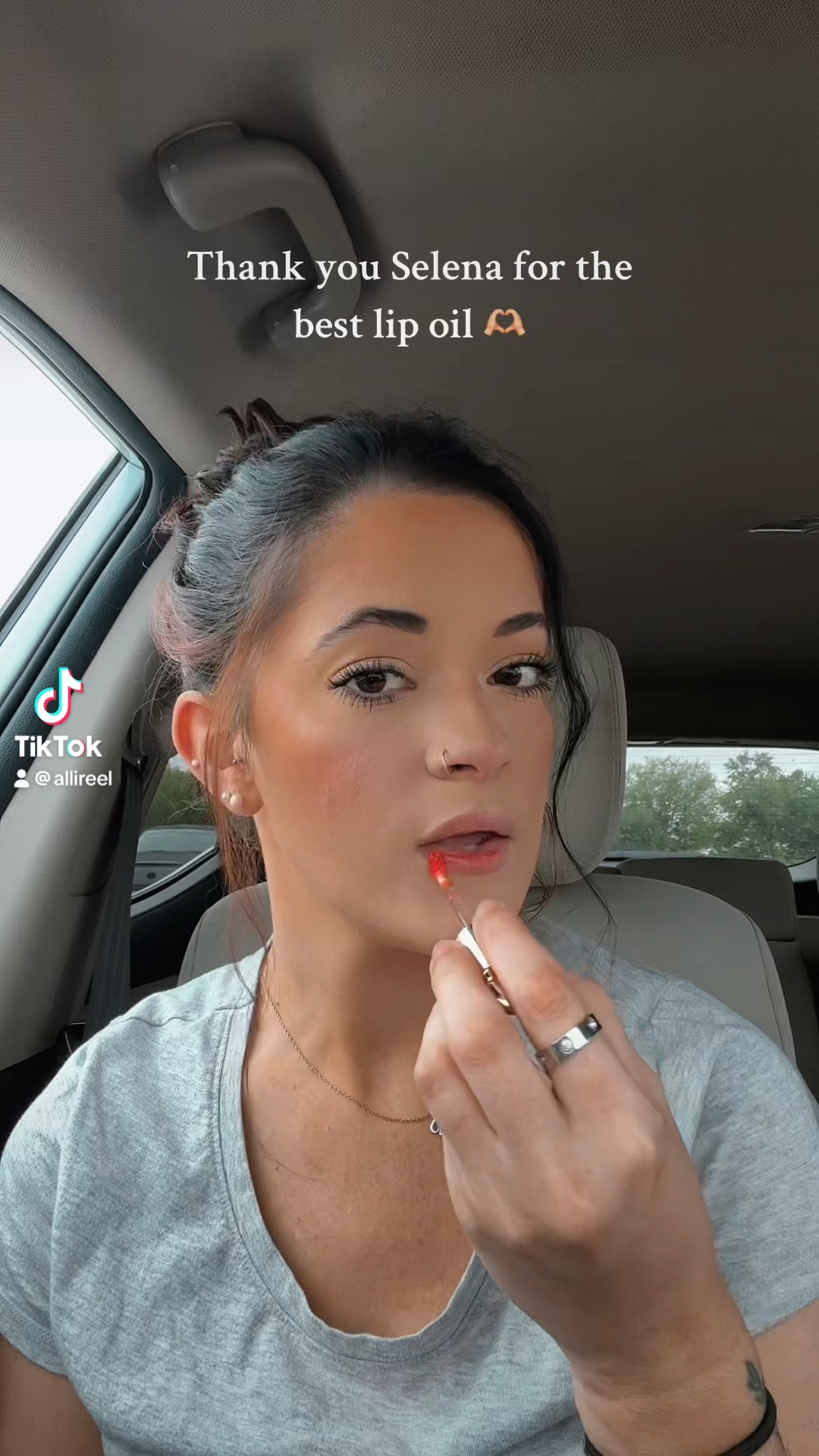 The best lip oil!!!

#LTKxSephora #LTKsalealert #LTKbeauty