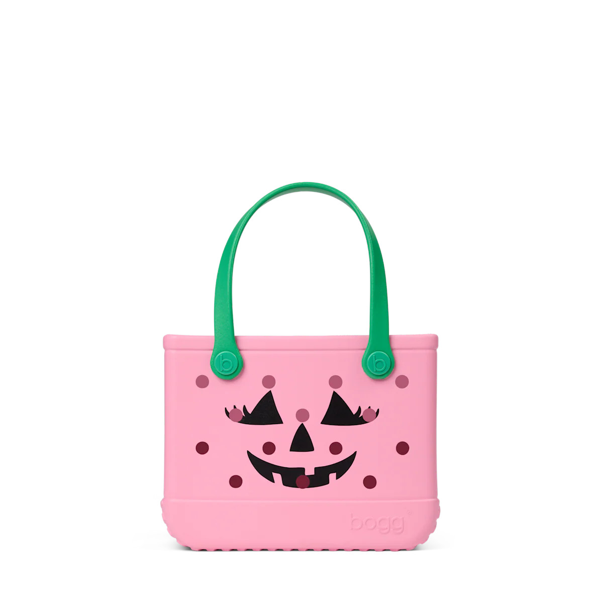 | Pink Bogg O' Lantern | Bogg Bag